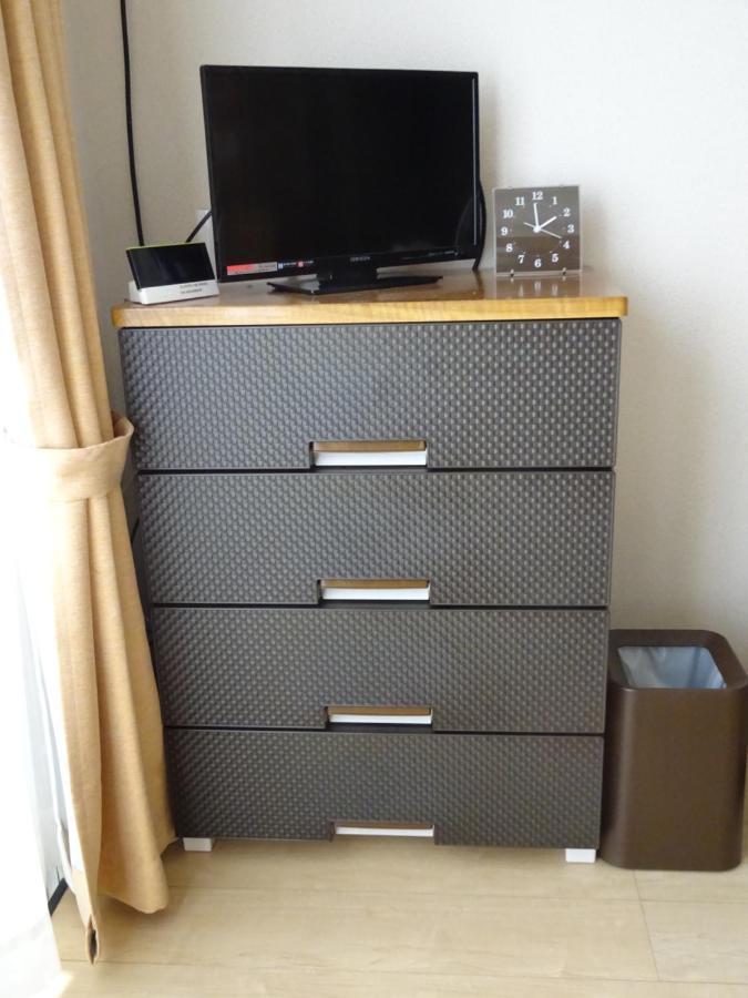 Cocostay Global Noboricho503 Hiroshima Extérieur photo