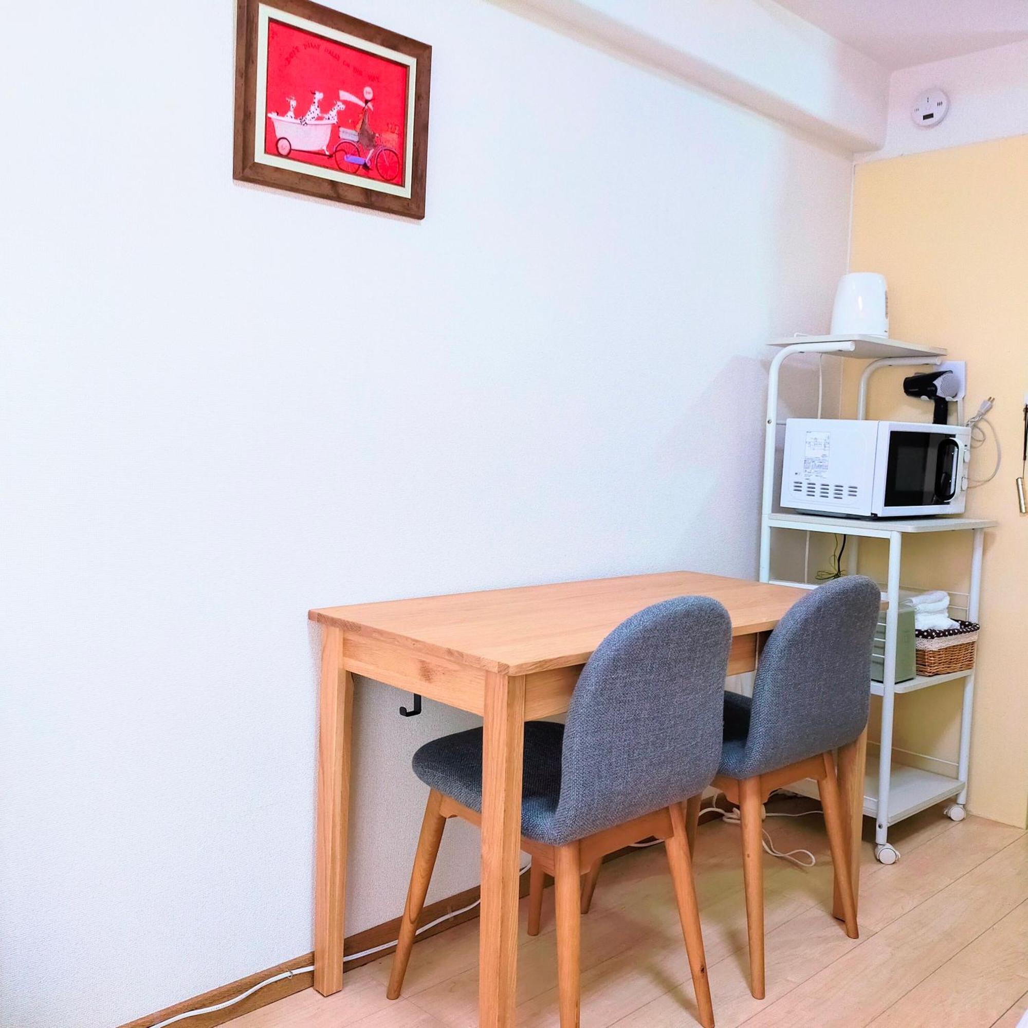 Cocostay Global Noboricho503 Hiroshima Extérieur photo