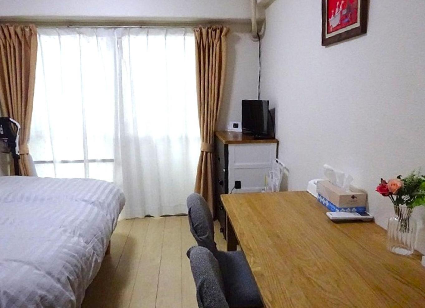 Cocostay Global Noboricho503 Hiroshima Extérieur photo