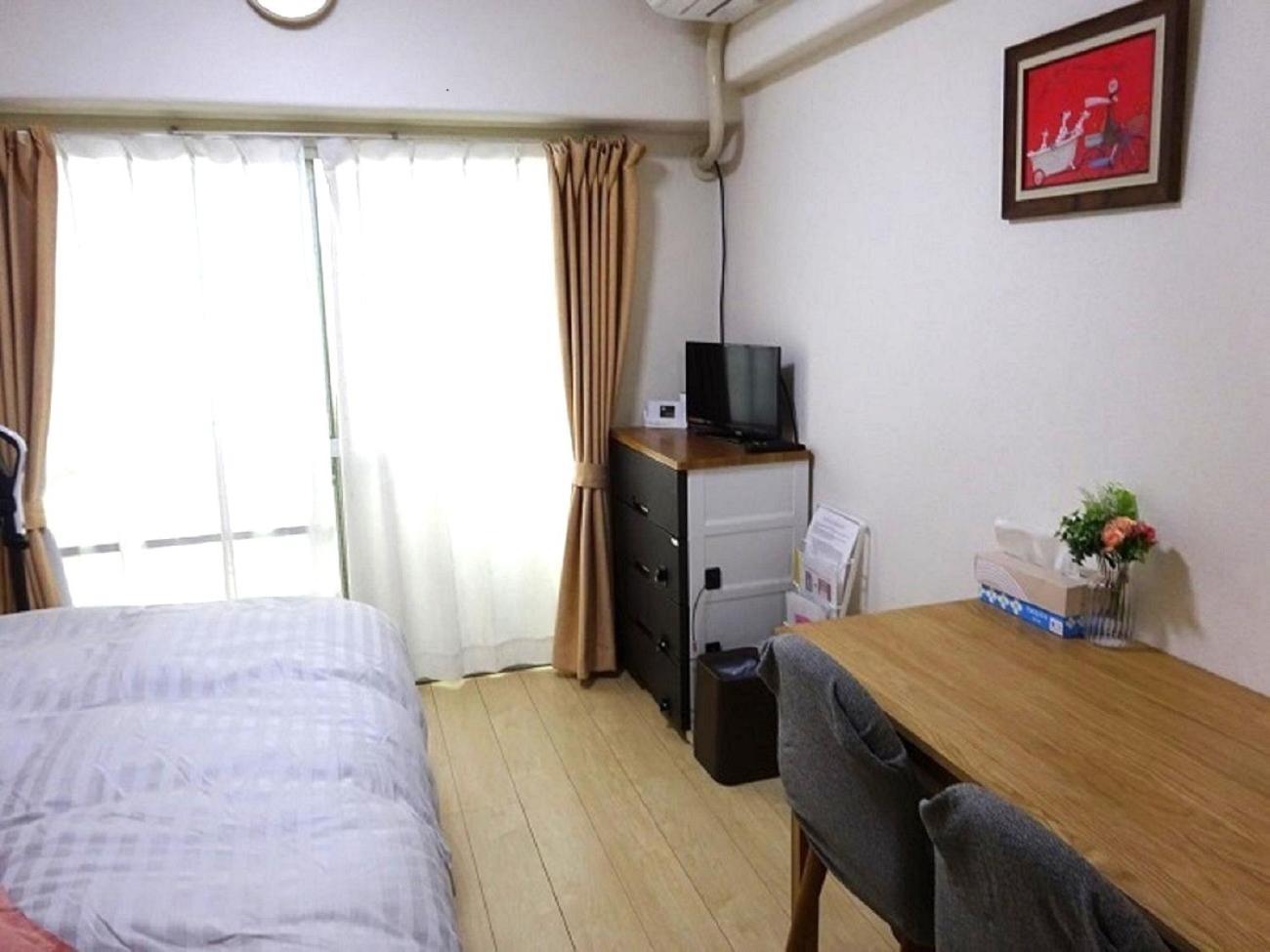 Cocostay Global Noboricho503 Hiroshima Extérieur photo